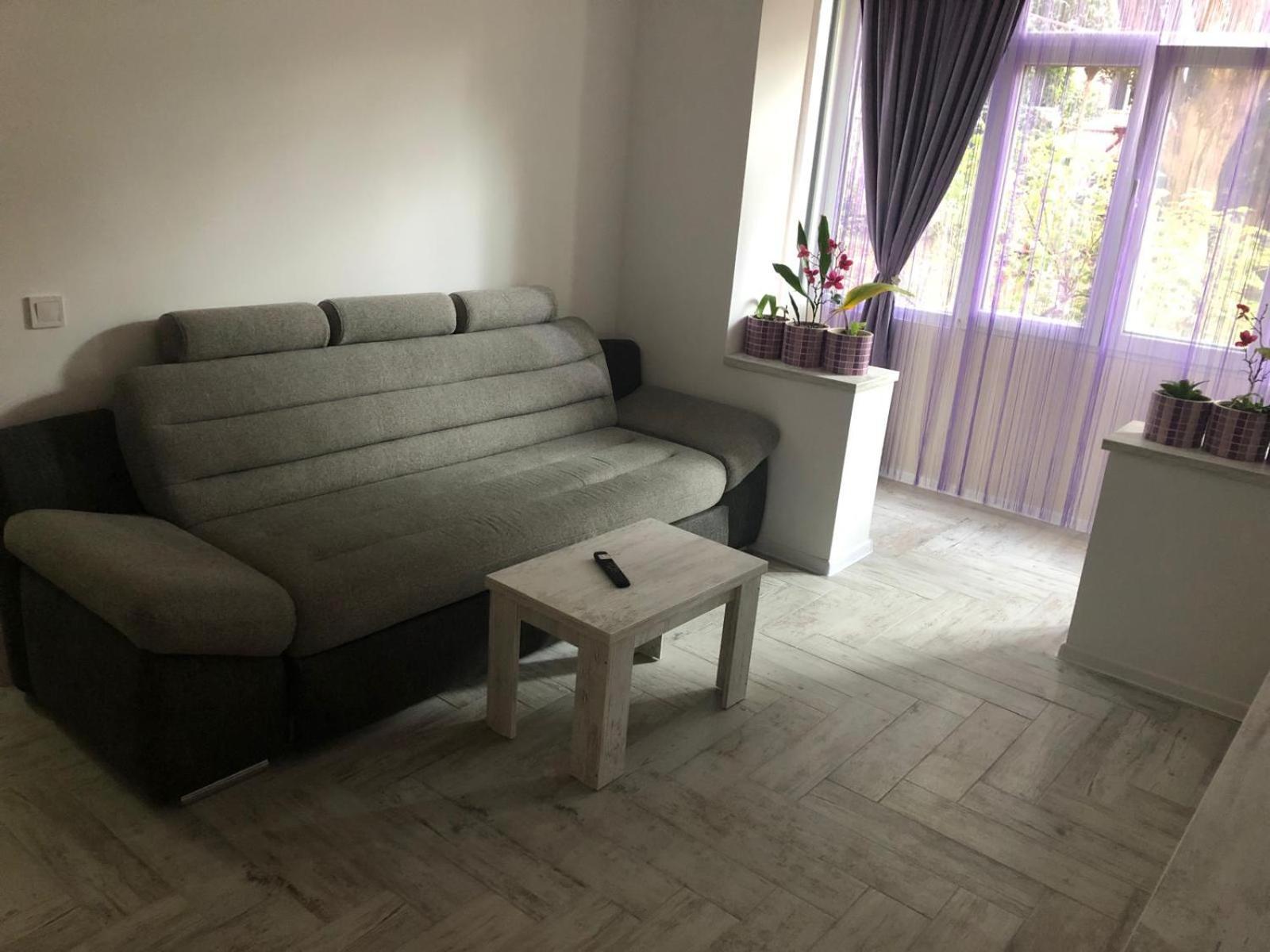 Parc Apartman Piteşti Kültér fotó