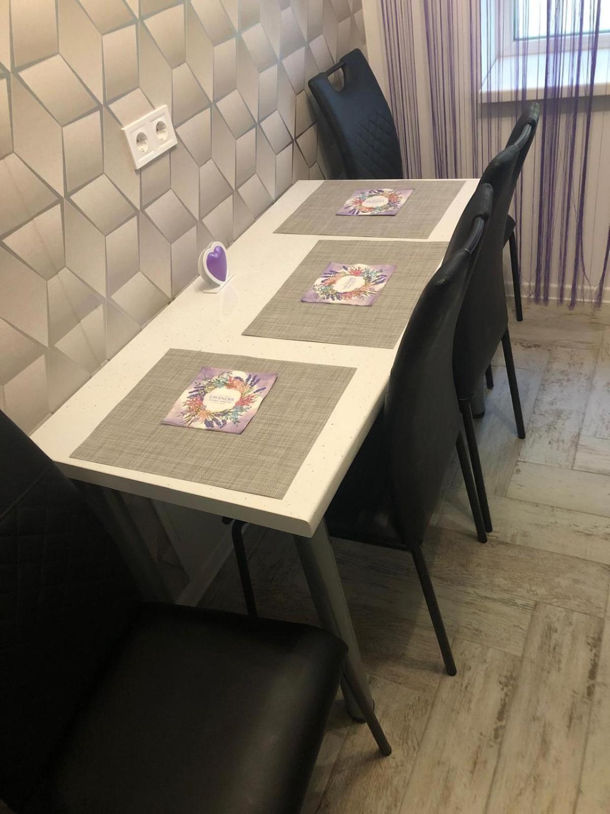 Parc Apartman Piteşti Kültér fotó